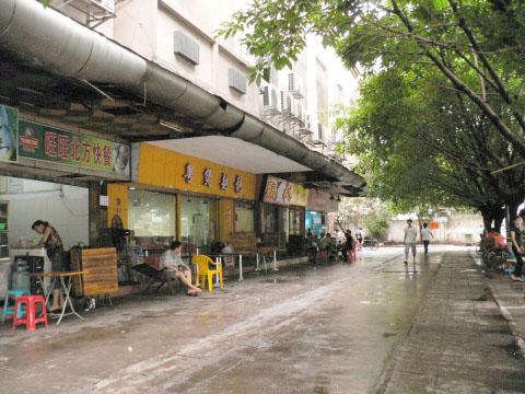 店鋪在哪兒開(kāi)設(shè)風(fēng)水好？不僅僅只有商業(yè)區(qū)