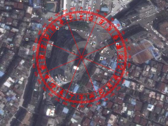 顛覆傳統(tǒng)風水術(shù)，大膽揭秘最科學、最實用的店鋪風水的堪驗方法
